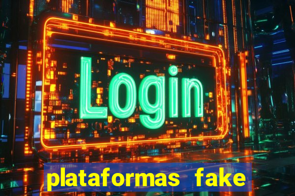 plataformas fake para brincar